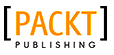 Packt Logo